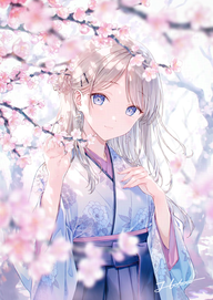 素华凝月
